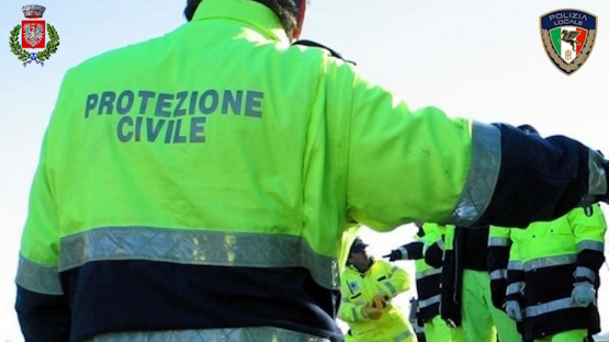 apertura termini per adesione al Gruppo Comunale di Protezione Civile